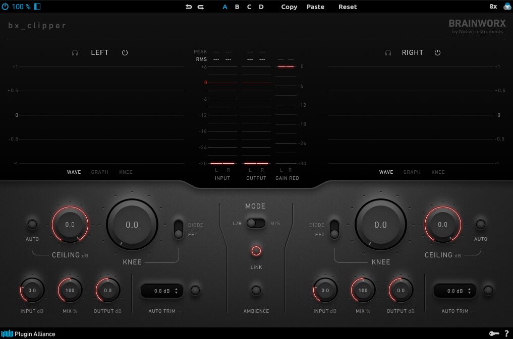 Akkusativ RDRPT feedback looper 未使用品 Akkusativ – RDRPT, feedback looper – Pedal Markt