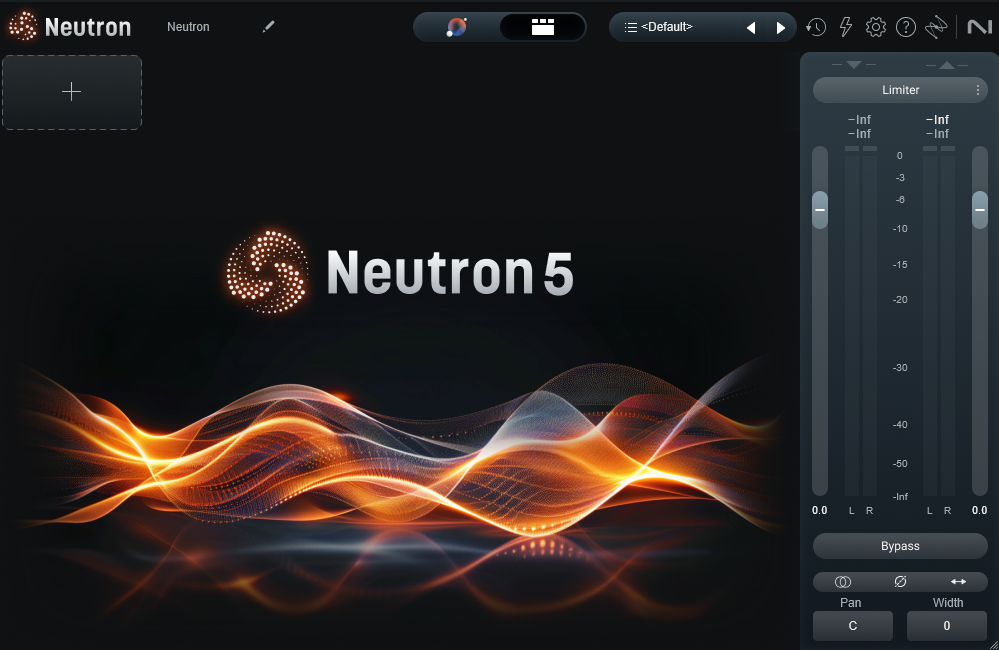 745．iZotope社のNeutron5を使ってみよう♪ ～音源の自動調整